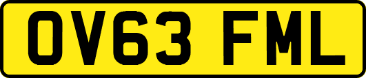 OV63FML