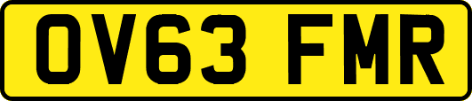 OV63FMR