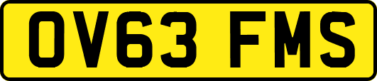OV63FMS
