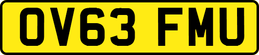 OV63FMU