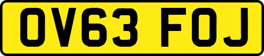 OV63FOJ
