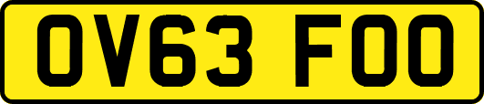 OV63FOO