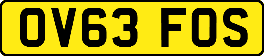 OV63FOS