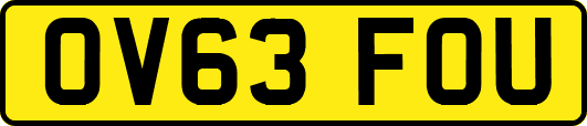 OV63FOU