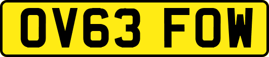 OV63FOW