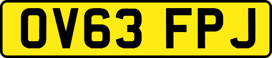 OV63FPJ