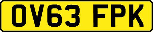 OV63FPK