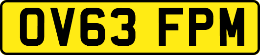 OV63FPM