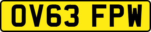 OV63FPW
