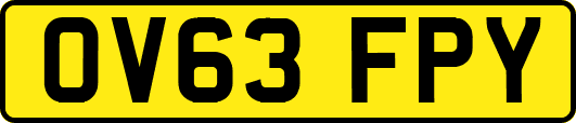 OV63FPY