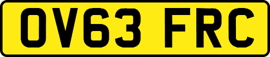 OV63FRC