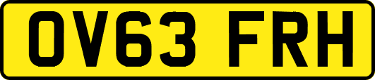 OV63FRH