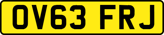 OV63FRJ