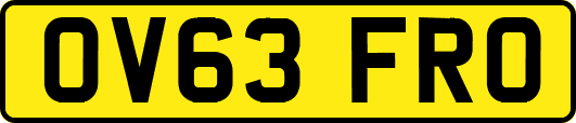 OV63FRO