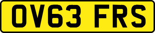 OV63FRS