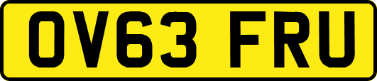 OV63FRU