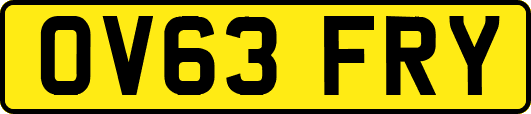 OV63FRY
