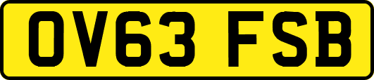 OV63FSB