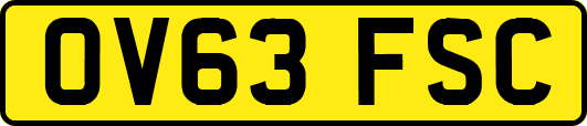 OV63FSC