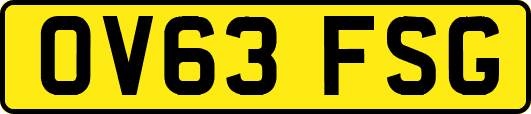 OV63FSG