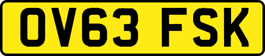 OV63FSK