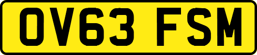 OV63FSM