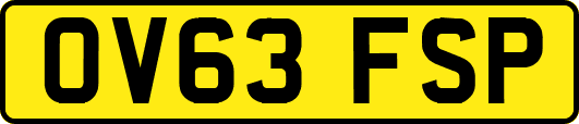 OV63FSP