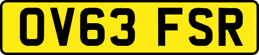 OV63FSR