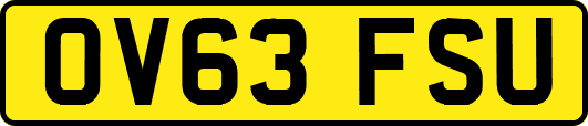OV63FSU