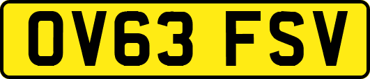 OV63FSV