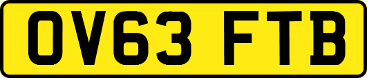 OV63FTB