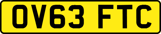 OV63FTC