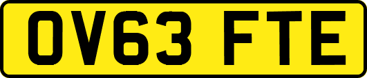 OV63FTE