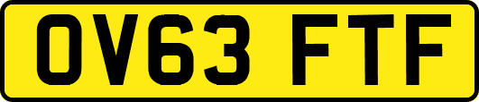 OV63FTF