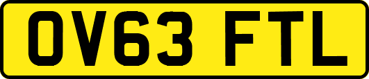 OV63FTL