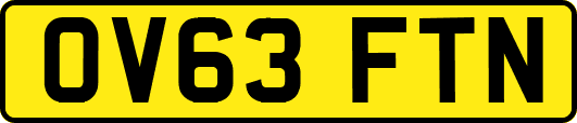 OV63FTN