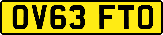 OV63FTO