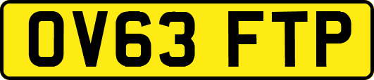 OV63FTP