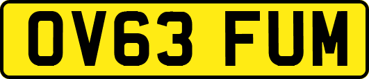 OV63FUM