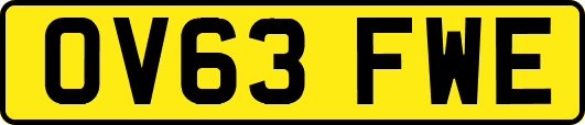 OV63FWE