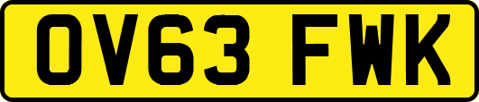 OV63FWK