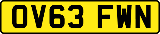 OV63FWN