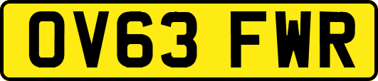 OV63FWR