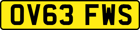 OV63FWS