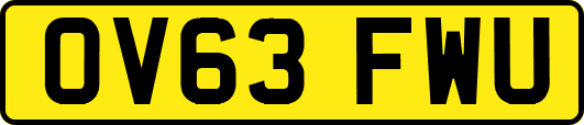 OV63FWU
