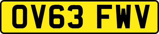 OV63FWV