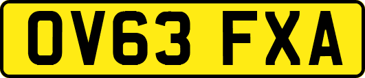 OV63FXA