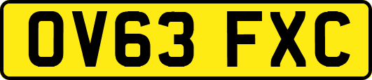 OV63FXC