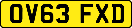 OV63FXD