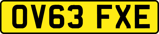 OV63FXE
